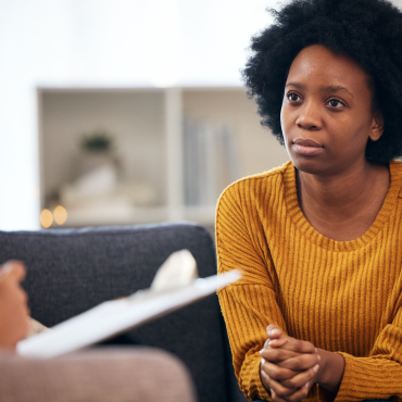Bénéfices de l'accompagnement spécialisé
